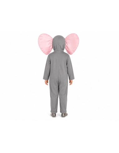 Fantasia de Elefante | Fantasias Infantis O Rei do Carnaval